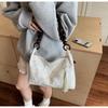 Large-capacity Bag New Summer Fashion Underarm Shoulder Bag Premium Sense Versatile Butterfly Tote Bag