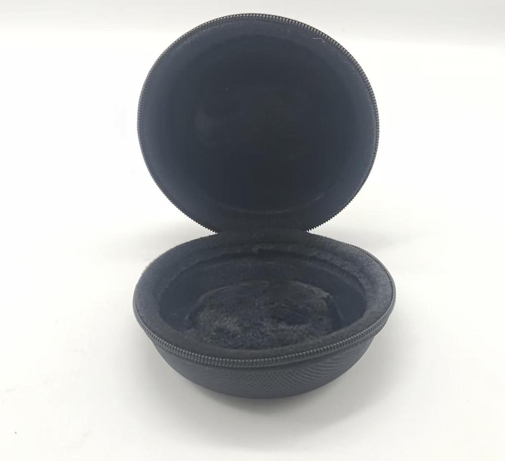 Ударопрочная коробка для хранения часов - Портативный чехол из ЭВА с жестким корпусом