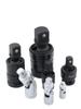 Universal Rotating Pneumatic Wrench Socket Connector