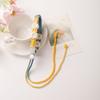 Coffee Milk Tea Cup Strap Water Bottle Handle Leakproof Packaging Strap Cup Carrying Strap