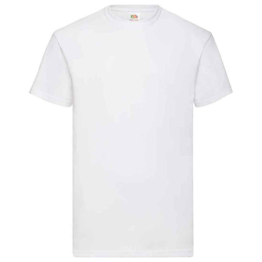 FRUIT OF THE LOOM Мужская футболка ValueWeight