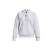 Summit Logo Pullover Hoodie Women Hoodies White 1374466-100