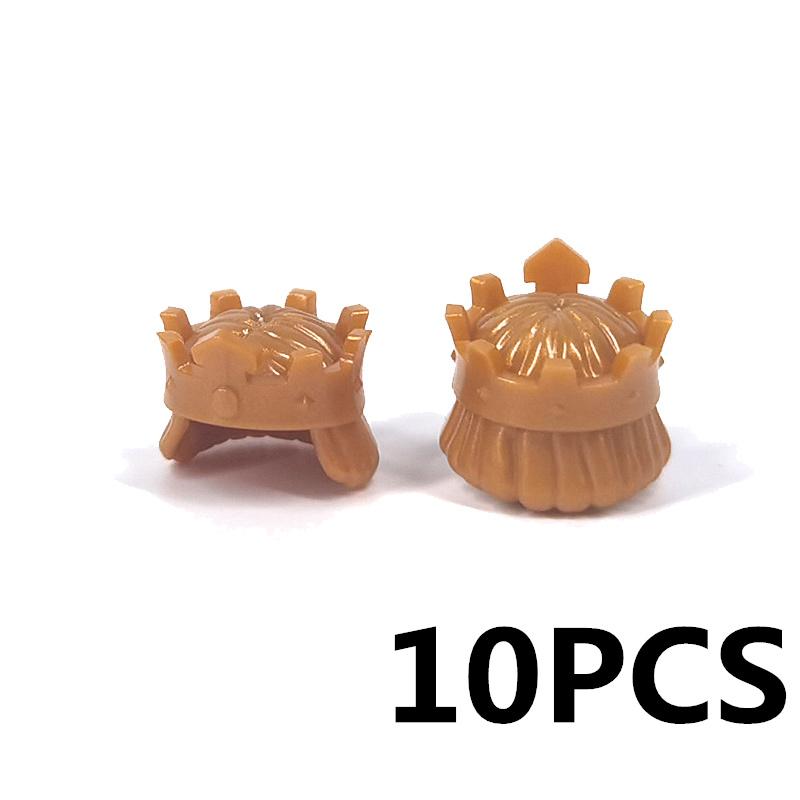 Средневековый Военный Замок Рыцарь Щит Строительные Блоки Фигурки Аксессуар Король Шлем Флаги Плечи Доспехи Перо Игрушка Подарок T050