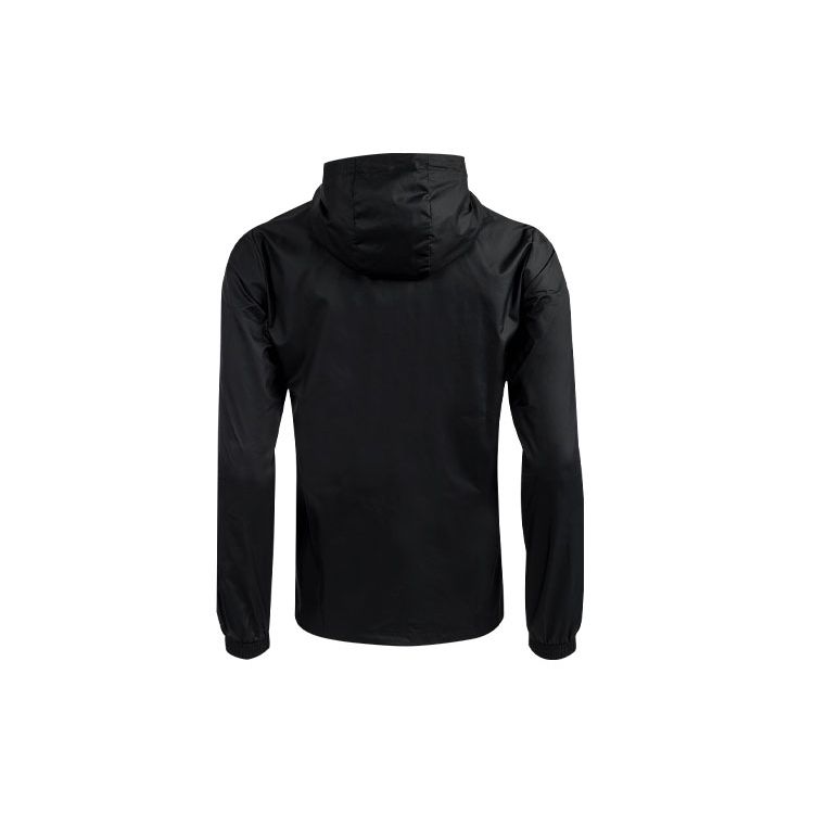 Adidas Манчестер Юнайтед Ретро спортивная куртка Мужские куртки черные GD9007