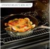 Сковорода Tefal E30604 Jamie Oliver Cook's Classic 24 см
