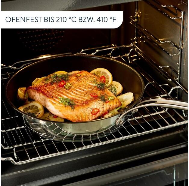 Сковорода Tefal E30604 Jamie Oliver Cook's Classic 24 см