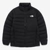 [Официальный The North Face] Nj1dq58a Bolt Rds Пуховик Черный