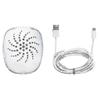 Hearing aid dryer case uv hearing aid drying box hearing aid dehumidifier