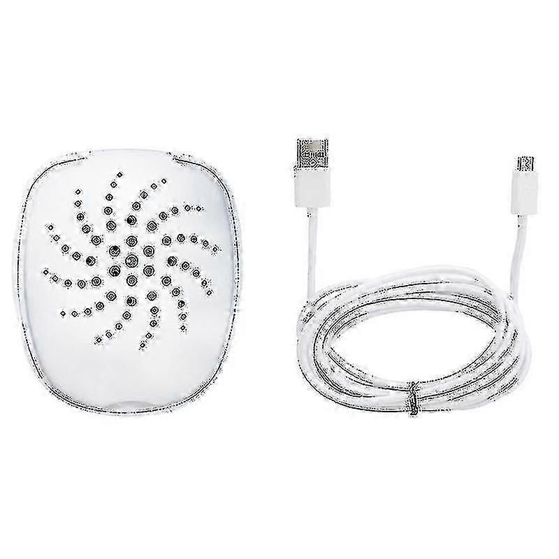 Hearing aid dryer case uv hearing aid drying box hearing aid dehumidifier