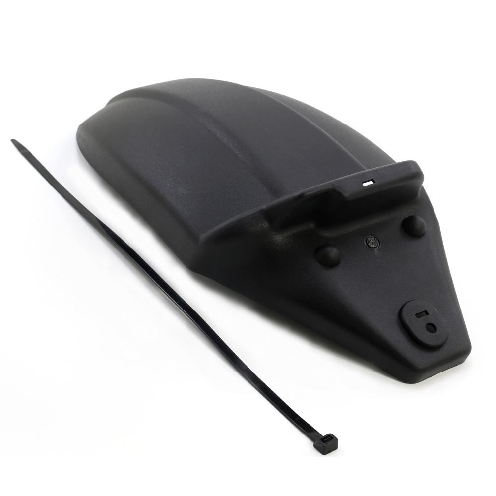 Передний удлинитель обниматель брызговик и заднее крыло для Honda NC700X NC700S NC750X NC750S NC700 NC750 NC 700 750 700S 750X S