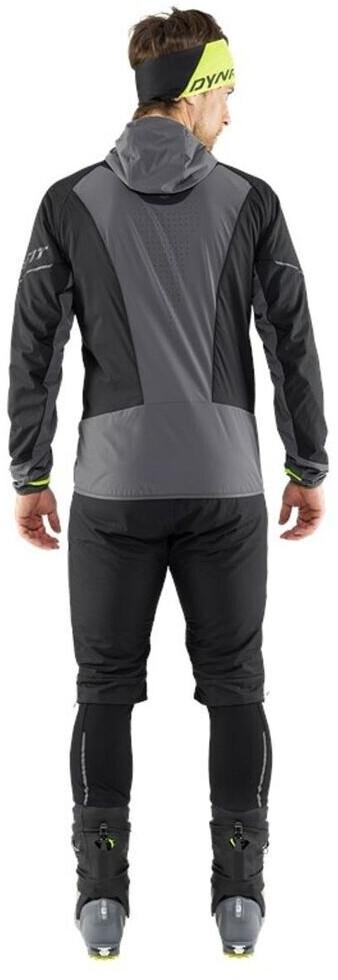 Куртка Dynafit Mezzalama Polartec Alpha M Jacket black out/magnet