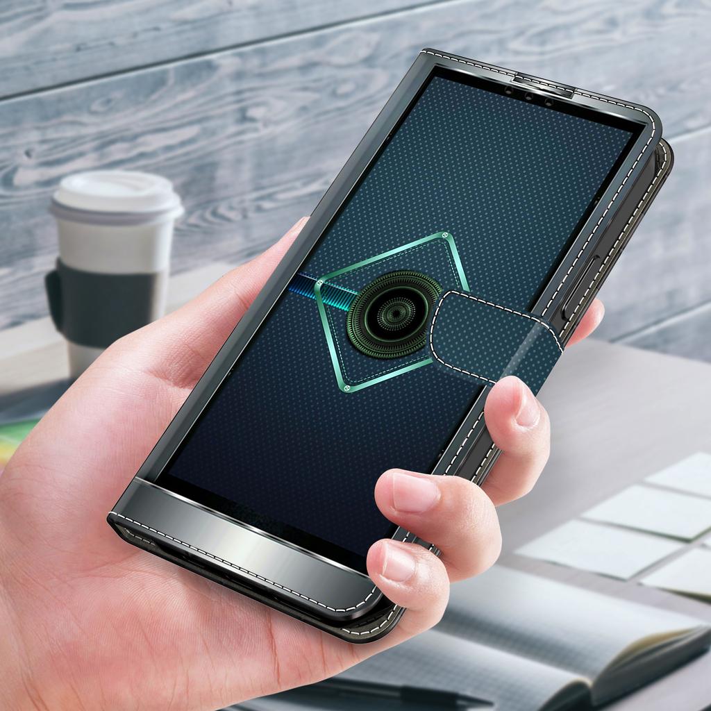 Для Xiaomi Redmi Note 14 Pro 4G Чехол Кошелек Подставка С Принтом Узор Искусственная Кожа Книжка Чехол для Телефона