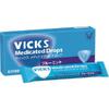 VICKS / VICKS / VICKS Medicated Drops Blue Mint 20ea