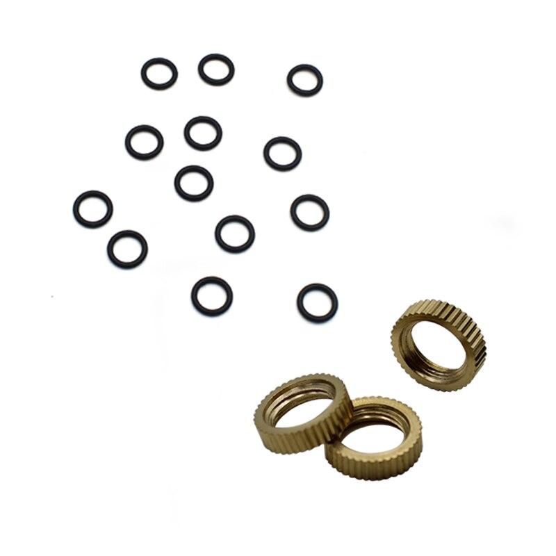 4PCS Carp Fishing Accessoriesfor Carp Fishing Bait Alarm Buzzer Bars Tackle