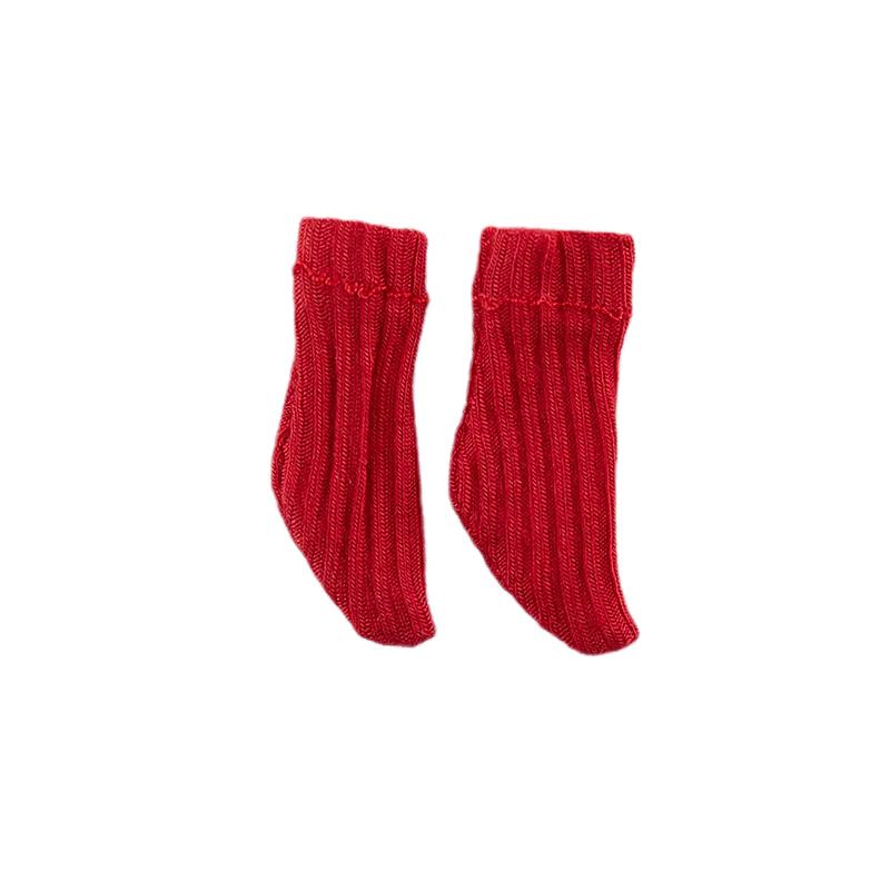 Кукольные шорты носки для куклы Ob11 одежда аксессуары для кукол 1/6 1/12