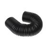 Universal Car Cold Air Intake Tube Kit 2inch 2.5inch 3inch Flexible Air Inlet Adjustable Duct Pipe System 51mm 63mm 76mm