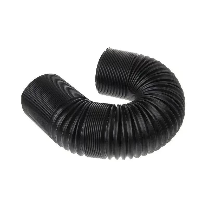 Universal Car Cold Air Intake Tube Kit 2inch 2.5inch 3inch Flexible Air Inlet Adjustable Duct Pipe System 51mm 63mm 76mm