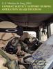 The US Marines In Iraq, 2003 : Combat Service Support During Operation Iraqi Freedom US Marines In the Global War On Terrorism Book