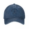 Retro Team Stormy Daniels Im With Her Baseball Cap Unisex Women Distressed Washed Snapback Hat Outdoor Travel Gift Hats Cap