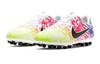 Nike Mercurial Vapor 13 Jr Assassin 13 Academy NJR AG Устойчивость к скольжению Амортизация Устойчивость к истиранию Покрытие CV9350-104