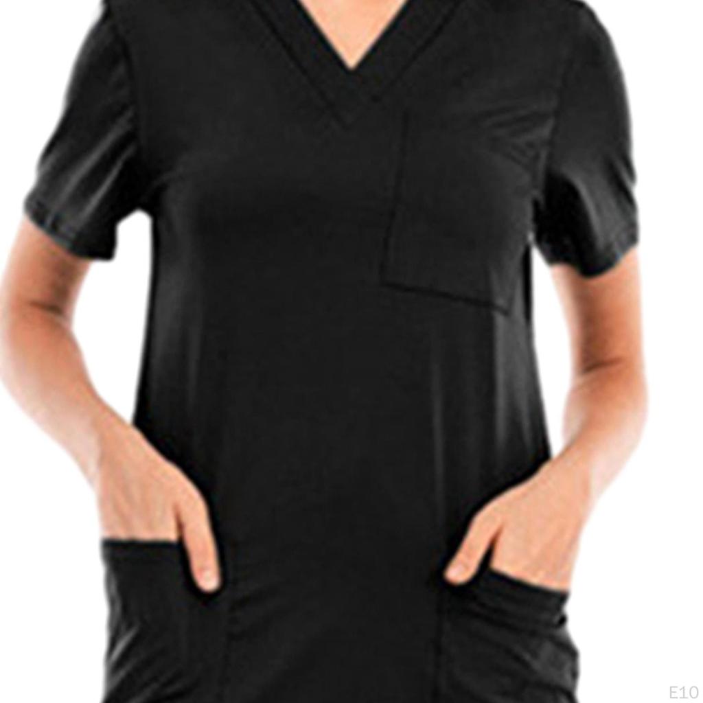 Униформа для медсестер, набор для работы, рабочие костюмы, верхние брюки для медсестер, женская повседневная одежда, рабочая одежда для