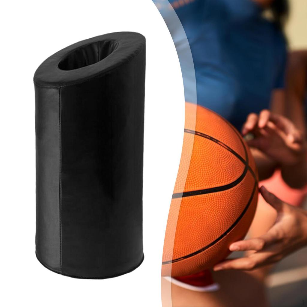 Padded Blocking Guard Basketball Pad Versatile Practice Tool Sports Training for