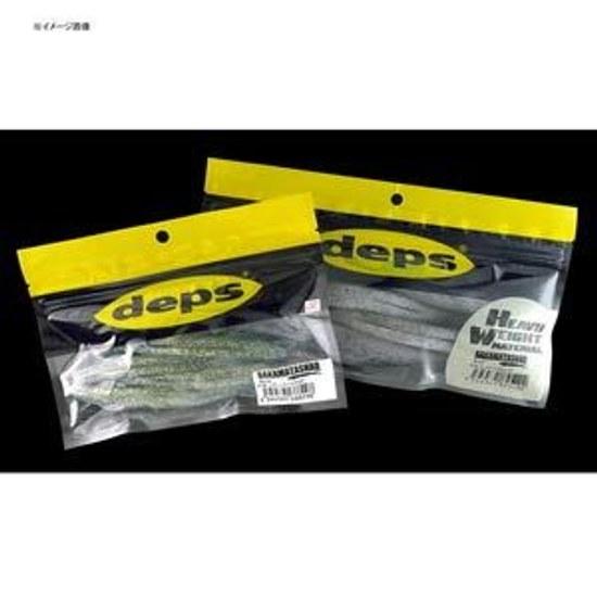 Depth Worm Sakama Shad 5 Inch #142 Ayu