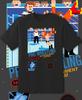 Pro Wrestling NES Обложка коробки Ретро-игра Футболка Для молодежи и взрослых S-6XL Быстрая доставка! Футболка Unisex