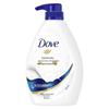 Dove Глубоко питающий гель для душа
