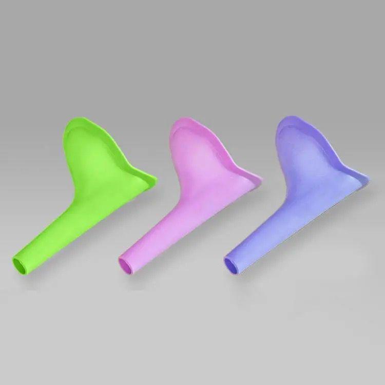 Women's Portable Urinal for Outdoor Emergencies