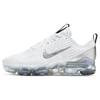 Air VaporMax Flyknit 3 'Белый Серебристый' Gs BQ5238-101