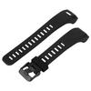 Replacement Silicone Sport Bracelet Wrist Strap Wristband For   Vivosmart HR (White)