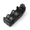 New Driver Side Power Master Window Switch Assy For BMW E70 E71 61319218044