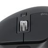 Мышь Logitech MX Master 3s Серая