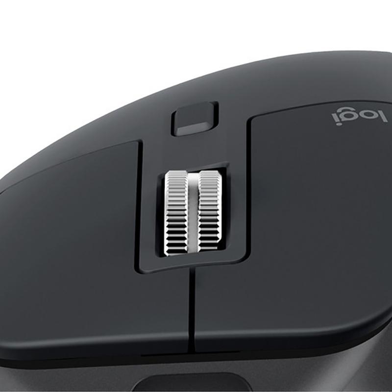 Мышь Logitech MX Master 3s Серая