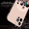 Чехол для телефона My Hero Academy для Iphone 14 13 12 11 Pro Max Mini Xs Max Xr X 7 8 Plus 6s, мягкий силиконовый чехол Fundas