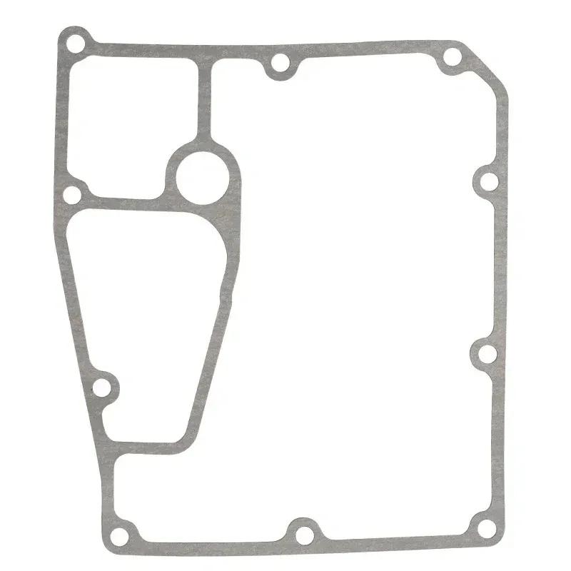Motorcycle Crankcase Covers Gasket Kits For Kawasaki ER6N ER-6N ER650 Z650 EX650 Ninja  650R Versys 650 KLE650 Vulcan S EN650