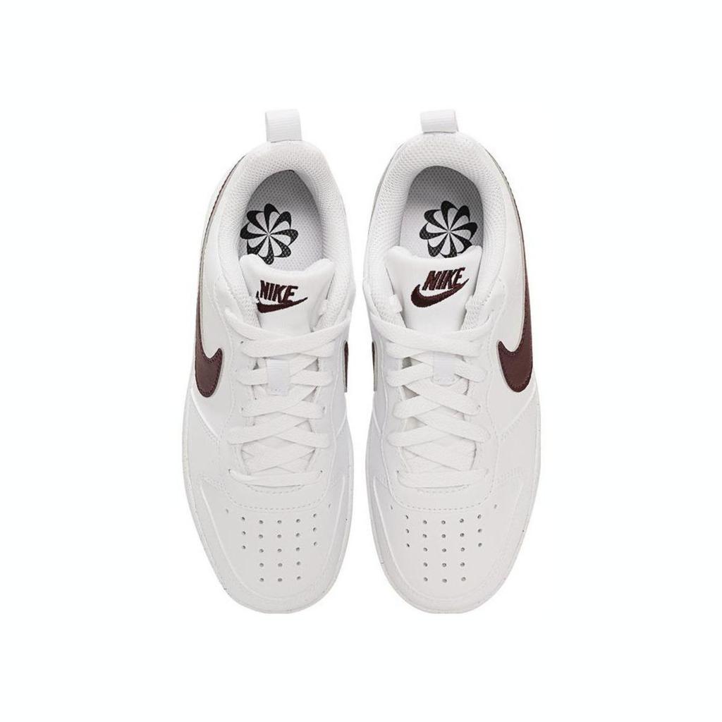 Nike Abrasion Resistant Kids Lifestyle Shoes Multicolor DDS5456-866
