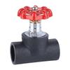 Tuofang PE Pipe Lift Stop Valve DN32