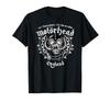 Футболка Motörhead Ball and Chain
