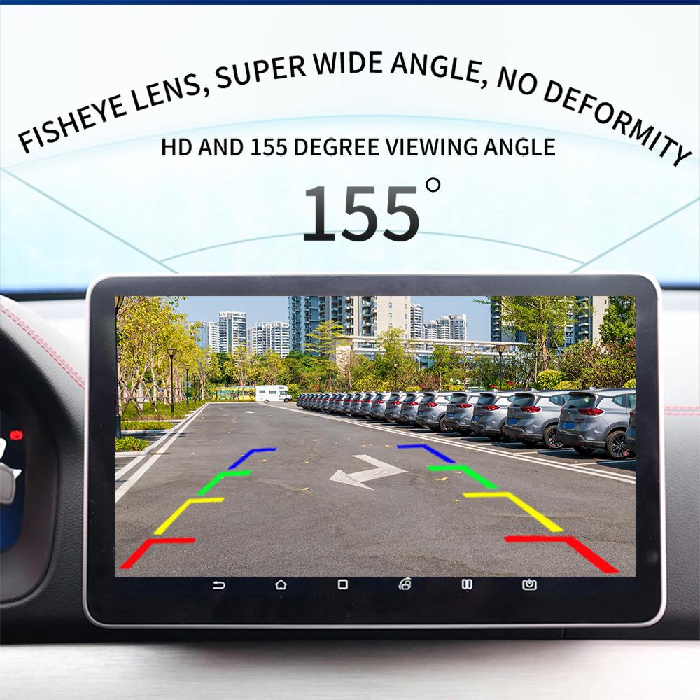 Car Parking Reverse HD CCD Night Vision Rear View Backup Brake Light Camera for Renault Trafic 2001-2014 Opel/Vaxhall Vivara