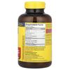 Nature Made, fish oil, non-burping ingredients, 1,000 mg, 150 softgels (500 mg per softgel)