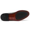Clarks Повседневные Удобные Дышащие Туфли Мужские Туфли Черные 261691837