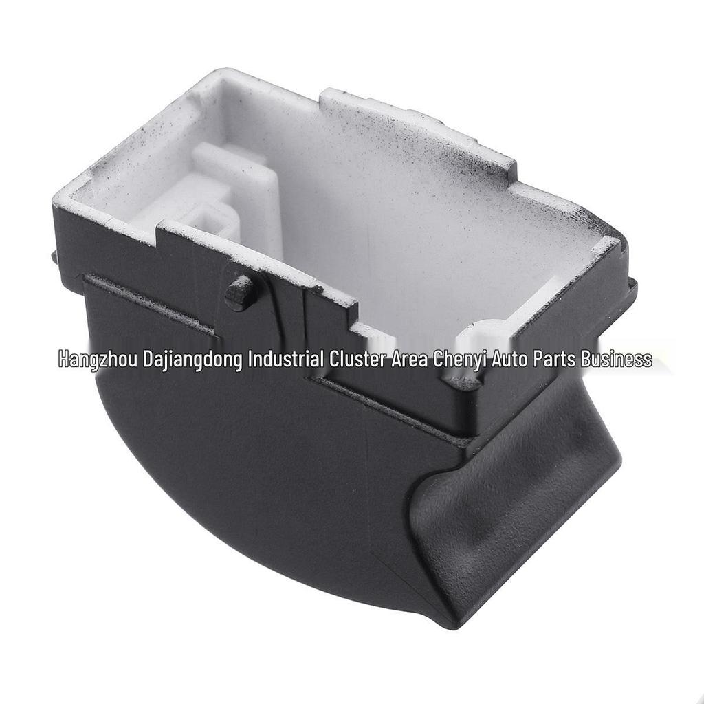 Накладка переключателя стеклоподъемника Fiat Peugeot Boxer Citroen Relay/Jumper (735421419)