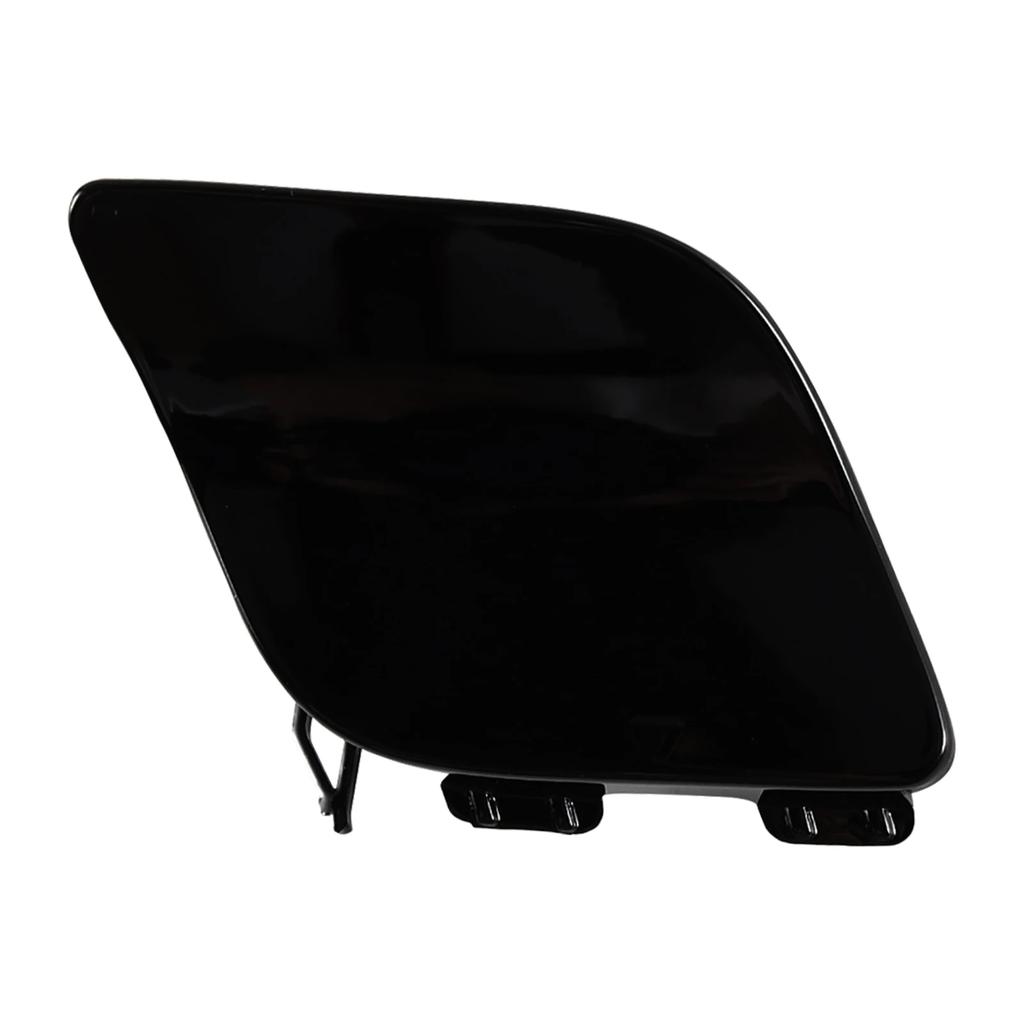 Front Bumper Tow Hook Cover Cap Towing Eye For Mercedes CLA W117 AMG Line Coupe C117 Accessories 2012 2013 2014 2015 A1178851222
