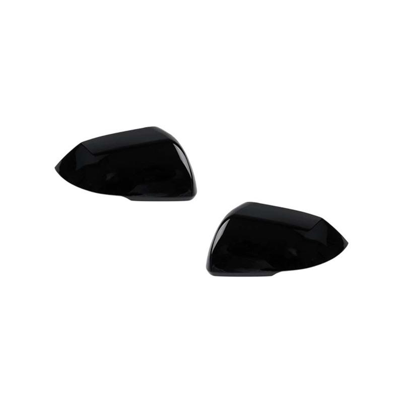 Cars Accessories Door Mirror Cover For Hyundai KONA SX2 2024-2026 Car Decoration Styling Upgrade Modify A Car