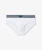 [Emporio Armani Underwear] Трусы с широкой резинкой с логотипом 'Большой Орел' 0816111028 [Доставка из Кореи] 100% Оригинал