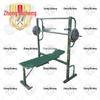 Zhongbisheng Outdoor Strength Training Equipment