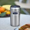 Thermos 1200 мл Термос из нержавеющей стали для путешествий