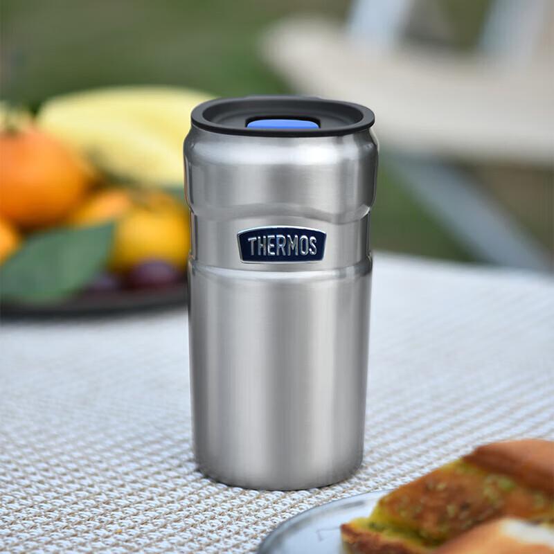 Thermos 1200 мл Термос из нержавеющей стали для путешествий